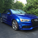 Illustration for article titled 2016 Audi S3: The Opposite Lock Review